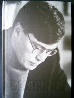 Doktriner. Den kristna trons grundvalar