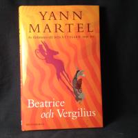 Beatrice och Vergilius