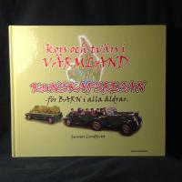 Kors och tv&auml;rs i V&auml;rmland En uppt&auml;cktsf&auml;rd i automobilen Gu'natti Kunskapsresan f&ouml;r barn i alla &aring;ldrar