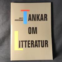 Tankar om litteratur