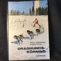 Draghundsk&ouml;rning