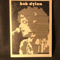 Bob Dylan i &ouml;vers&auml;ttning av Bruno K. &Ouml;ijer och Eric Fylkeson