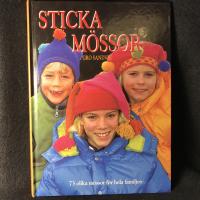 Sticka m&ouml;ssor