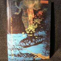 och doften var ett m&ouml;rkt vattenfall : 14 s&aring;nger