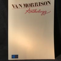 Van Morrison Anthology