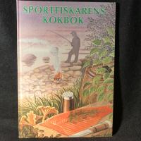 Sportfiskarens kokbok