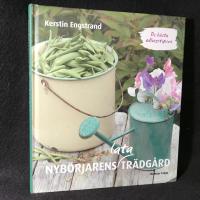 Nyb&ouml;rjarens lata tr&auml;dg&aring;rd : de b&auml;sta odlingstipsen