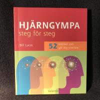 Hj&auml;rngympa steg f&ouml;r steg : 52 tekniker som g&ouml;r dig smartare