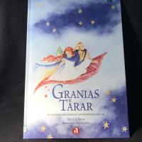 Granias t&aring;rar