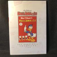 Kalle Anka & Co Den kompletta &aring;rg&aring;ngen 1948