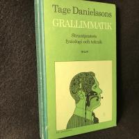 Tage Danielssons Grallimmatik