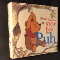 En liten stor bok om Puh