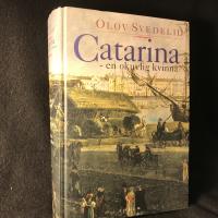 Catarina : en okuvlig kvinna