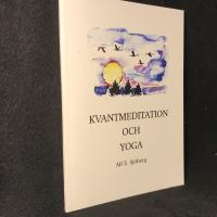 Kvantmeditation och yoga.