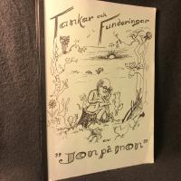 Tankar och funderingar