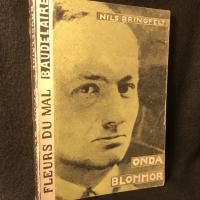 Onda blommor Fleur du mal