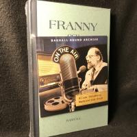 Franny och Zooey. Med CD Allen Ginsberg Meditation rock. Inplastad, ny.