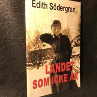 Landet som icke &auml;r