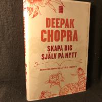 Skapa dig sj&auml;lv p&aring; nytt : &aring;teruppt&auml;ck kroppen och l&aring;t sj&auml;len &aring;teruppst&aring;