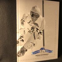 Svenska skidf&ouml;rbundet 100 &aring;r