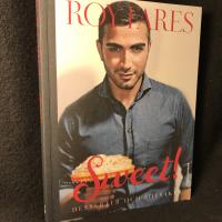 Sweet! Desserter och s&ouml;tsaker.