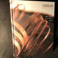 Chokladpassion