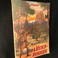 Löskefinnen