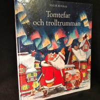 Tomtefar och trolltrumman