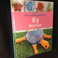 Sy mjukdjur : mysiga kramdjur f&ouml;r stora och sm&aring;