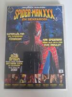 Spider-Man XXX DVD