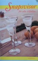 Snapsvisor f&ouml;r alla tillf&auml;llen