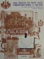 Jag skulle ha bytt till l&aring;genergilampa i hallen : en koldioxidbantares ber&auml;ttelser