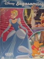 Disney Sagosamling
