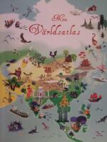 Min V&auml;rldsatlas