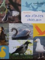 Min f&ouml;rsta f&aring;gelbok