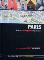 Paris - kartguide