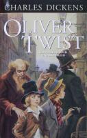 Oliver Twist