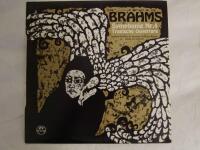 Brahms Symnphonie Nr. 4 Tragische Ouverture