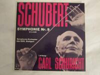 Schubert Symphonie Nr. 9 in C-dur