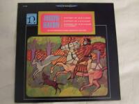 Joseph Haydn Symphonie No. 39, 3, 73