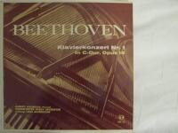 Beethoven Klavierkonzert Nr. 1 In C-dur, Opus 15
