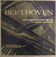 Beethoven Klavierkonzert Nr. 2 in B-dur, Opus 19