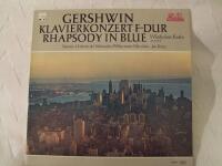 Gerschwin Klavierkonzert F-Dur - Rhapsody In Blue