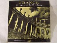 Franck - Symphony in D minor
