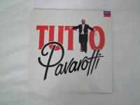 Tutto  - Songs and Arias (2 skivor)