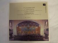 STravinsky - Story of a Soldier / Prokofiev - Quintet for Oboe, Clarinet, Viola and Doublebass