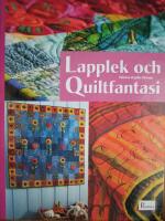 Lapplek och Quiltfantasi
