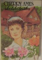 Cherry Ames, skolsk&ouml;terska