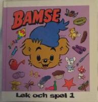 Bamse - Lek och spel 1