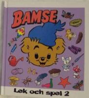 Kul med Bamse : lek och Spel 2